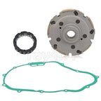 Wet Clutch Centrifugal Carrier & Bearing Gasket for Honda Fourtrax 300 (1988–2000)