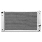 Full Aluminum 3-Row Racing Cooling Radiator for S10 Blazer Jimmy Sonoma (1996–2005)