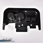 Center Console Cup Holder for Ford F-250/F-350/F-450/F-550 Super Duty (1999–2001)
