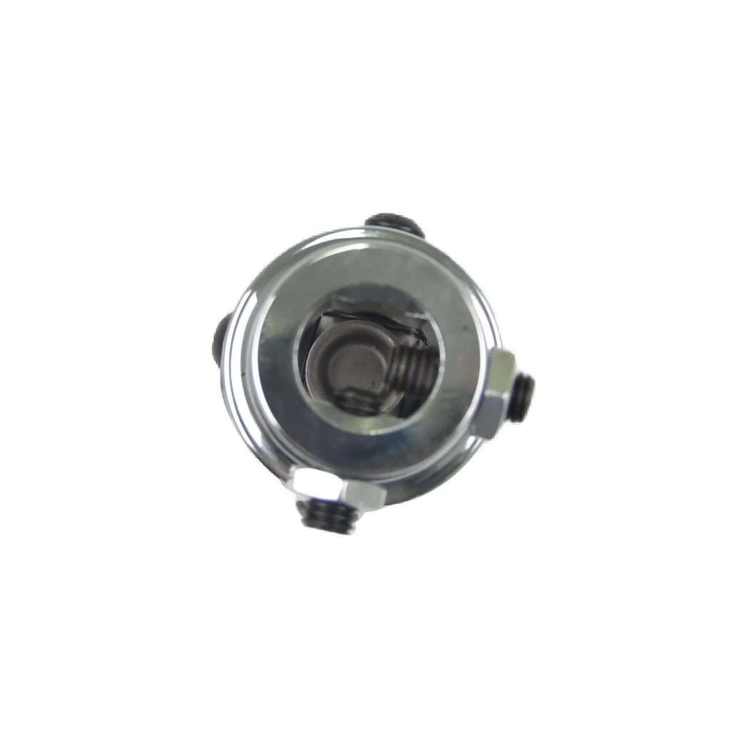 3/4" DD Universal Steering U Joint Shaft Coupling for