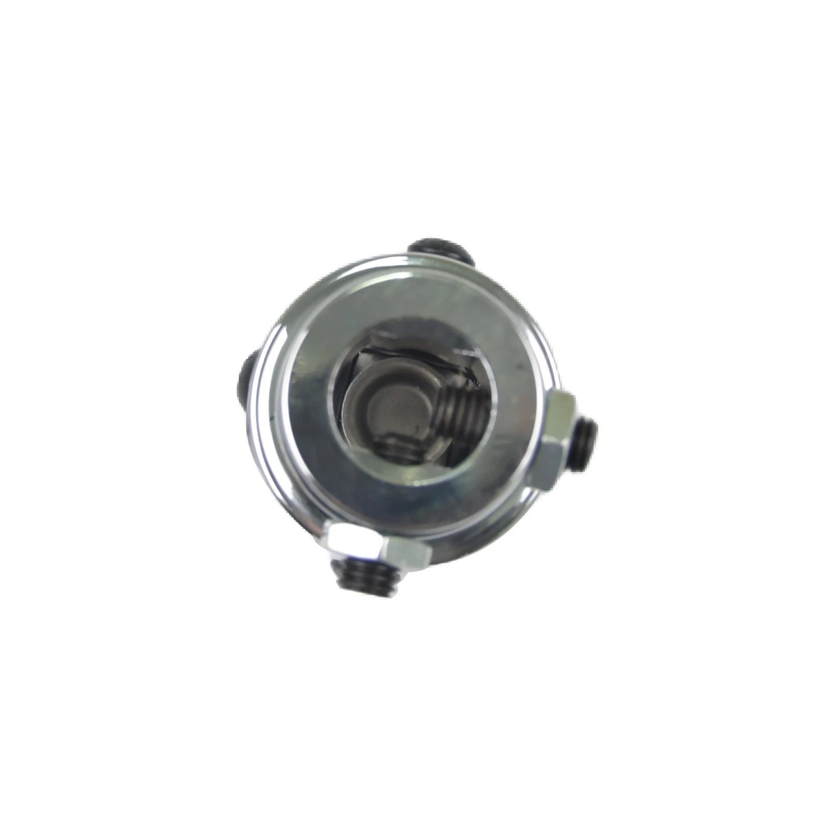 3/4" DD Universal Steering U Joint Shaft Coupling for