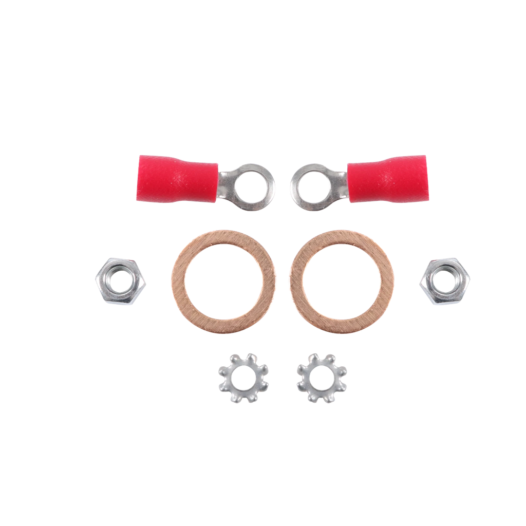 Fuel Filter & Regulator Kit for LS Engine Swap (EFI)