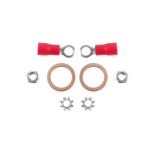 Fuel Filter & Regulator Kit for LS Engine Swap (EFI)