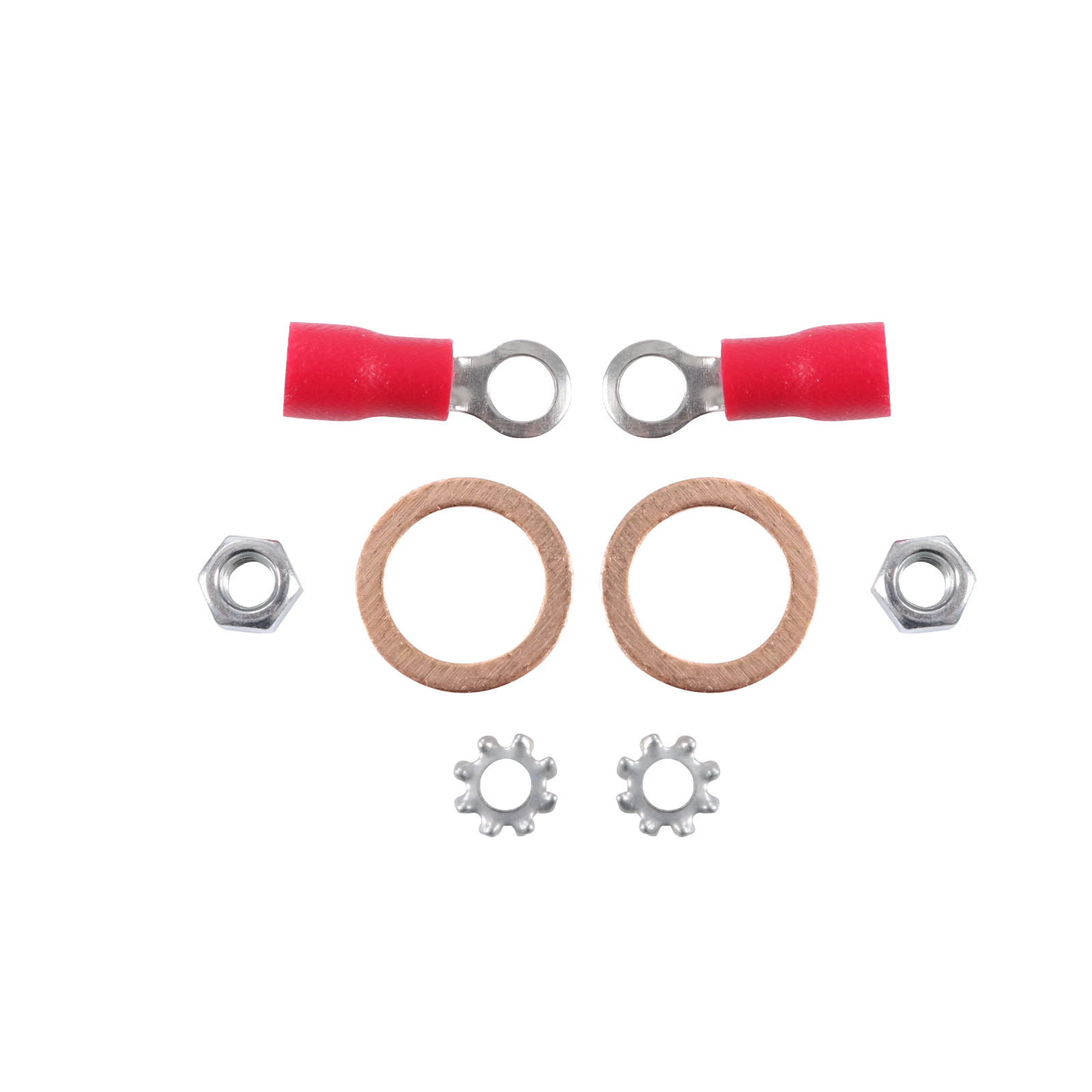 Fuel Filter & Regulator Kit for LS Engine Swap (EFI)