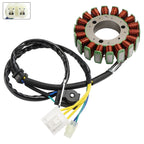 Stator Alternator for SYM Joymax300 / GTS300 (2012–2017) (31120-L3A-000)