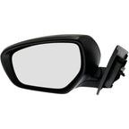 Driver Side Power Heated Mirror for Mazda CX-9 (2010–2015)