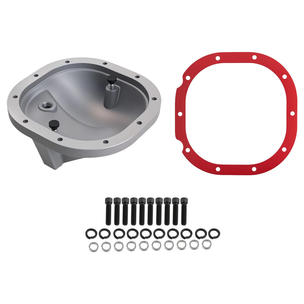 8.8" Axle Differential Cover Girdle for Ford Mustang (1979–2004)
