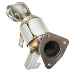 Front Catalytic Converter for Chevrolet Cruze/Sonic/Trax 1.4L (2011–2018)