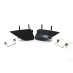 Headlight Washer Cover Cap for BMW 7-Series E65 E66 (2005–2008)