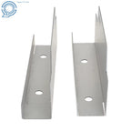 Strut Tower Repair Panels for Ford Mustang (1979–1993)