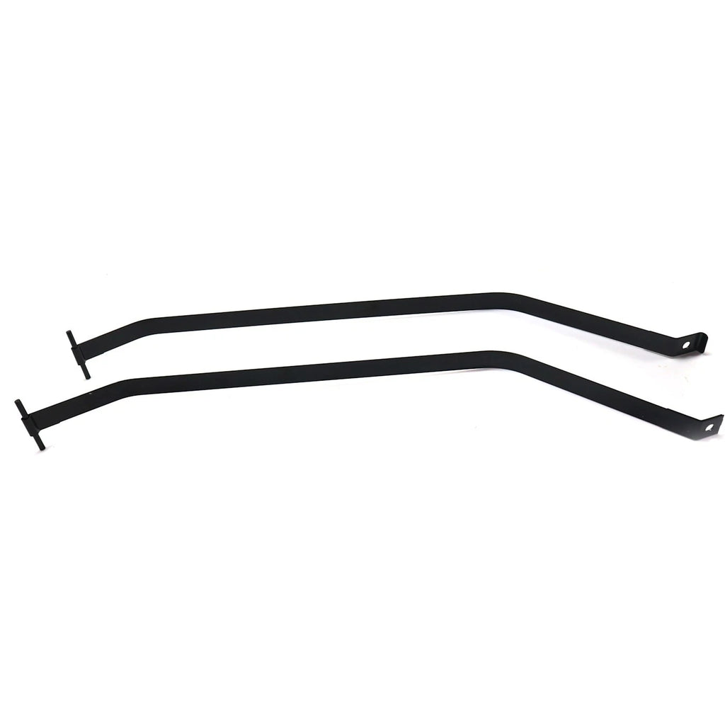 Fuel Tank Strap Set of 2 for Mazda 626 (1998–2002)