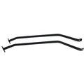 Fuel Tank Strap Set of 2 for Mazda 626 (1998–2002)