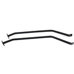Fuel Tank Strap Set of 2 for Mazda 626 (1998–2002)