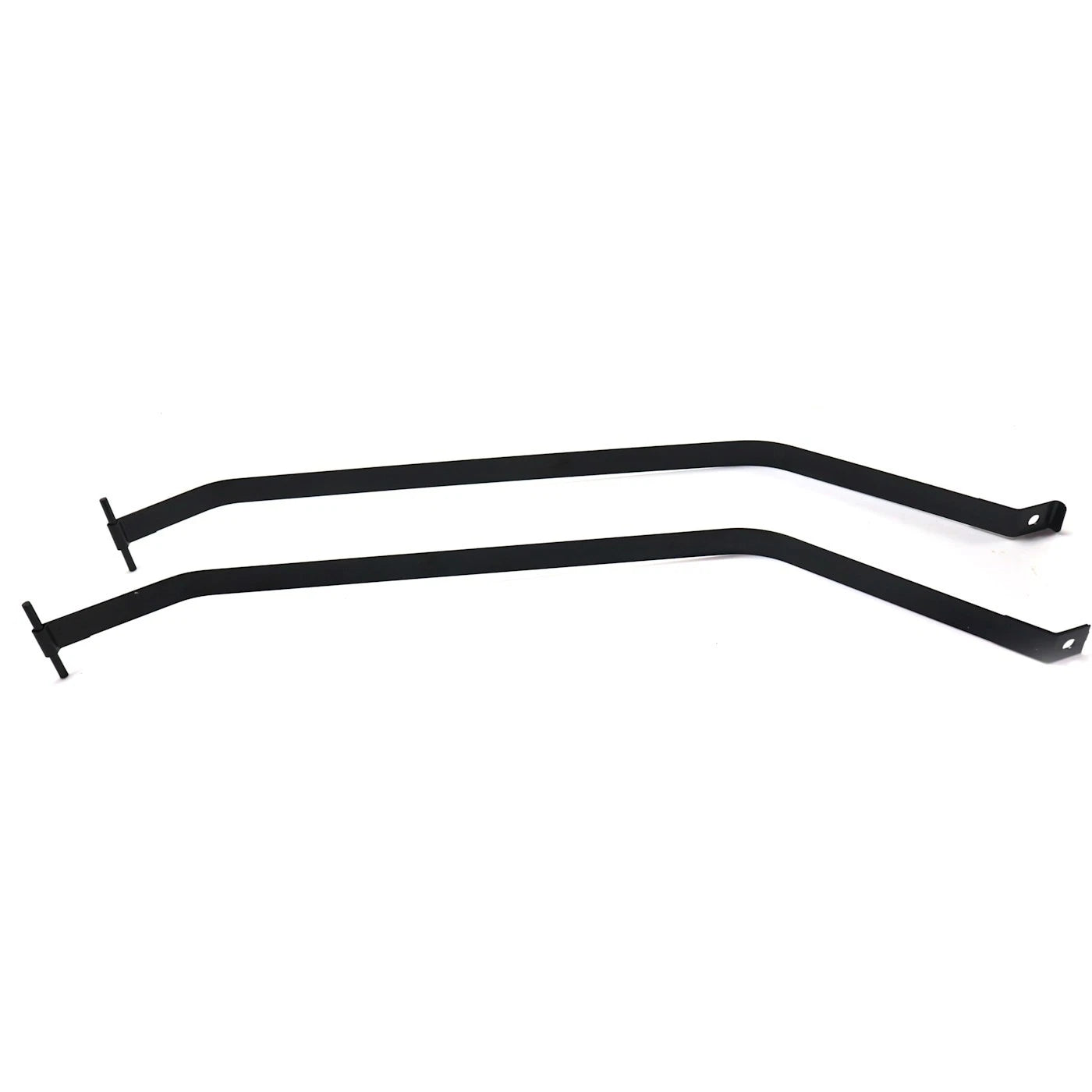 Fuel Tank Strap Set of 2 for Mazda 626 (1998–2002)