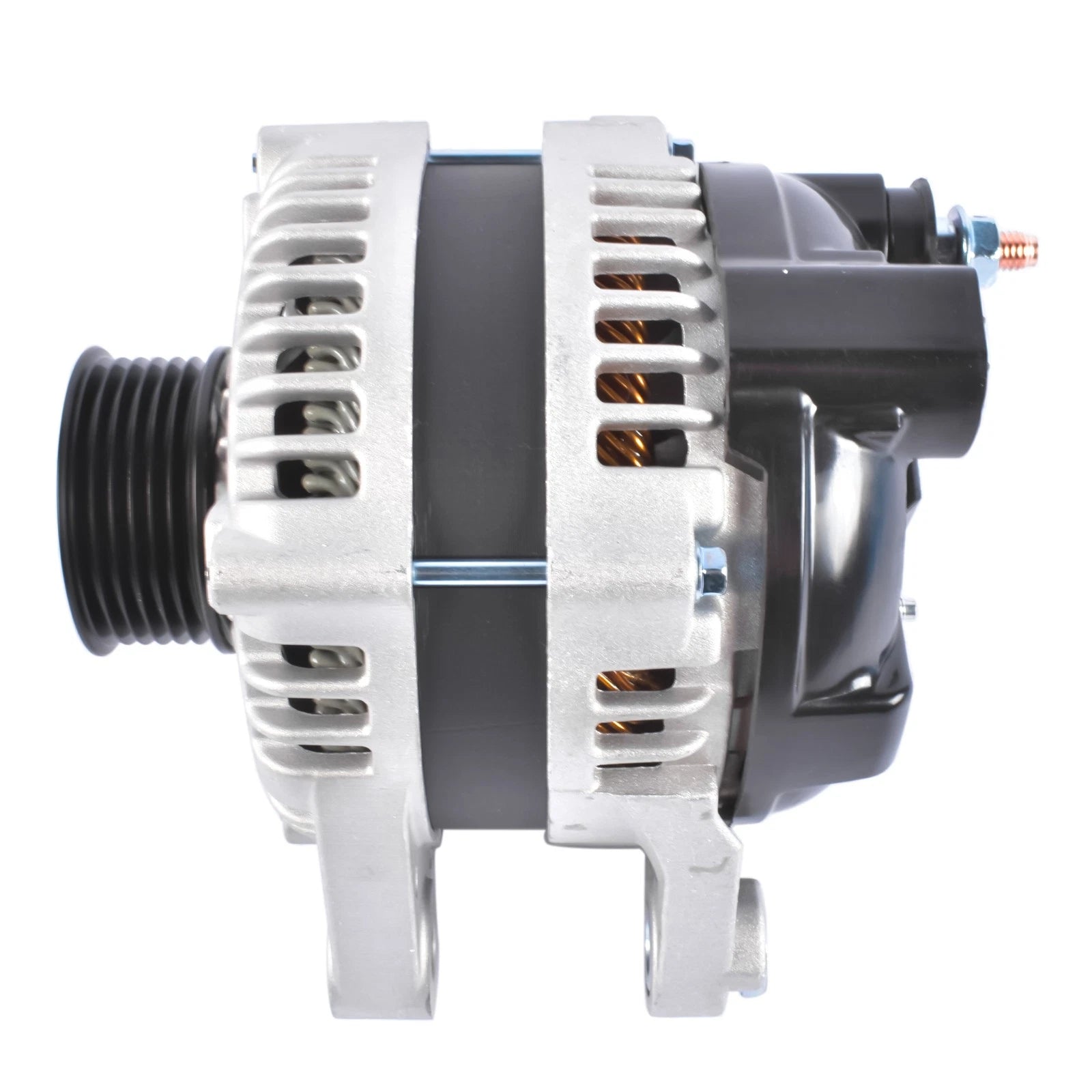 Alternator for Hyundai Santa Fe XL, Genesis, Kia Sedona, Sorento (2011–2019)