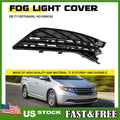 Fog Light Cover for Honda Odyssey (2014–2017) Right Side