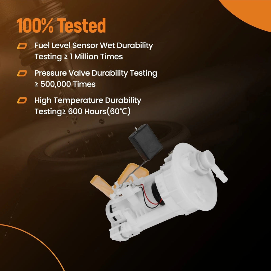 Fuel Pump Module Assembly for Toyota Corolla 1.8L (2000–2005) 77020-13100