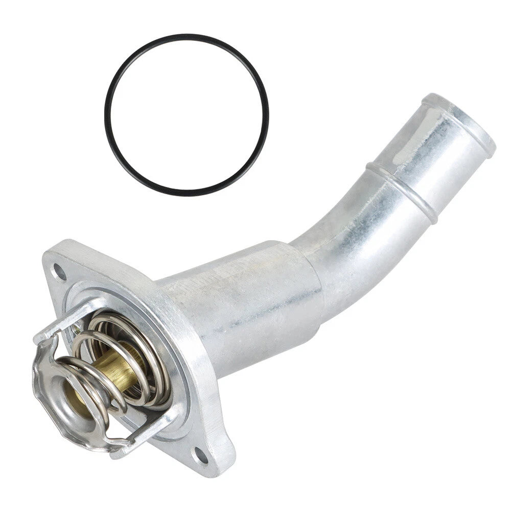 Thermostat for Oldsmobile Bravada 4.2L (2002–2004)