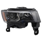 Halogen Headlight Right Passenger for Jeep Grand Cherokee (2017–2022)
