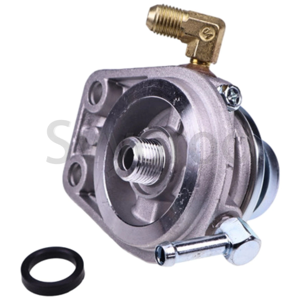 Fuel Pump Cover 16401-41K00 for Nissan TD27 TD42 Forklift (J02 1D1S)