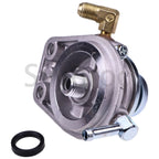 Fuel Pump Cover 16401-41K00 for Nissan TD27 TD42 Forklift (J02 1D1S)