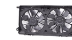 Dual Radiator Cooling Fan Assembly for Ford F-150 (2021-2023)