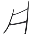 Set of 4 Roof Racks Cross Bars for Mazda CX-5 (2017–2025) Aluminum