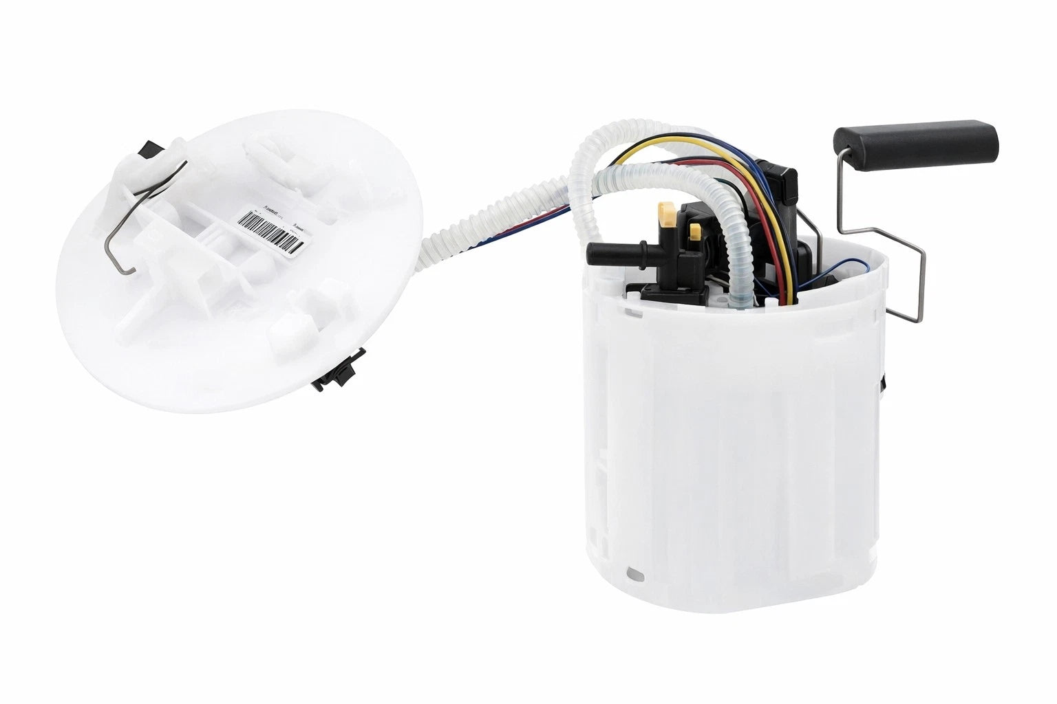 Genuine OEM Electric Fuel Pump for Mercedes-Benz CLA250, GLB250, A220 (2014–2023) 2474703300