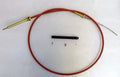 Shift Cable Assembly for OMC Cobra (18-2245-1)