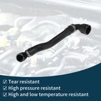 Car Radiator Hose for BMW 6 Grand Turismo (G32) (2018–2020) No.64219317614