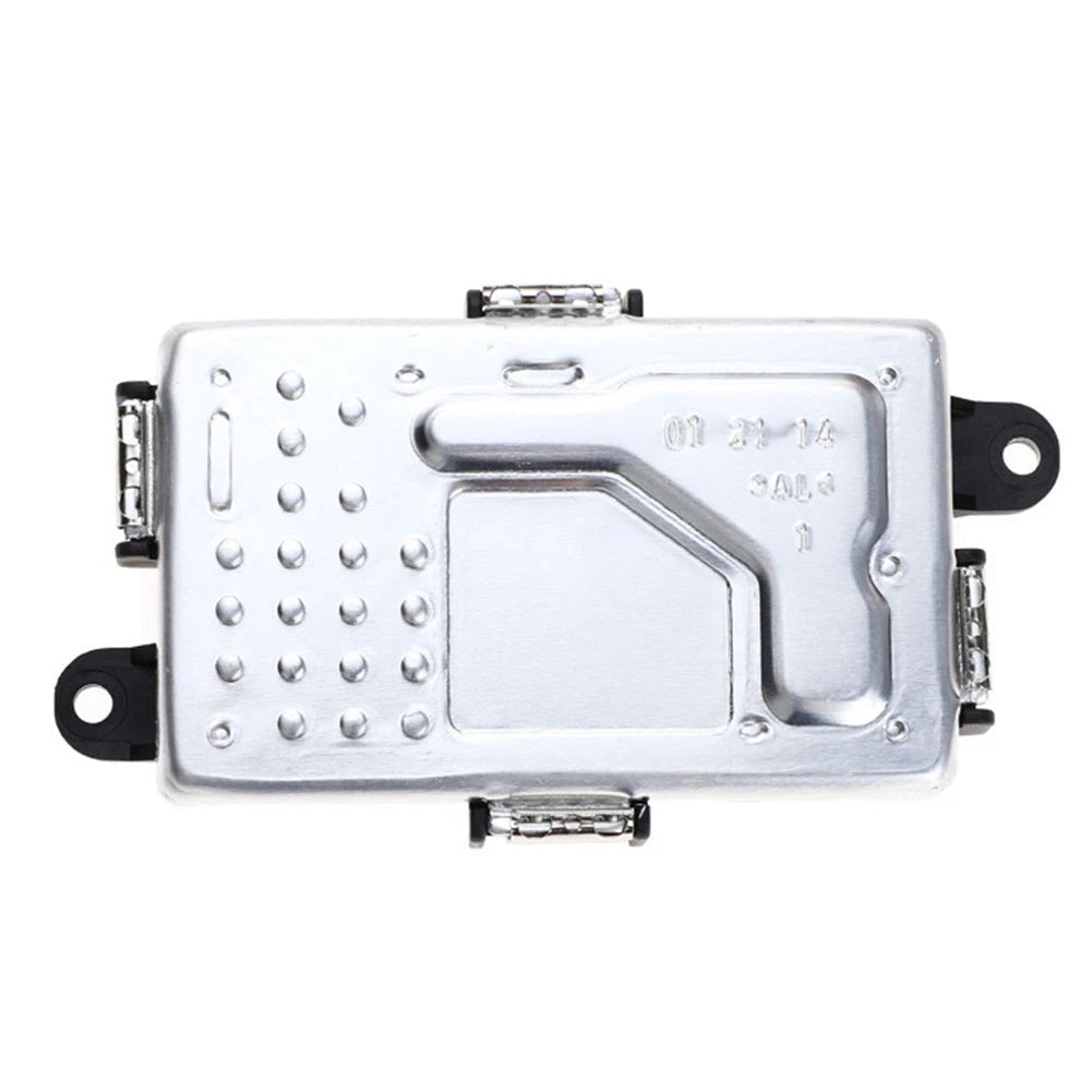 Air Conditioner Heater Blower Motor Resistor for Mercedes-Benz (2012–2018)