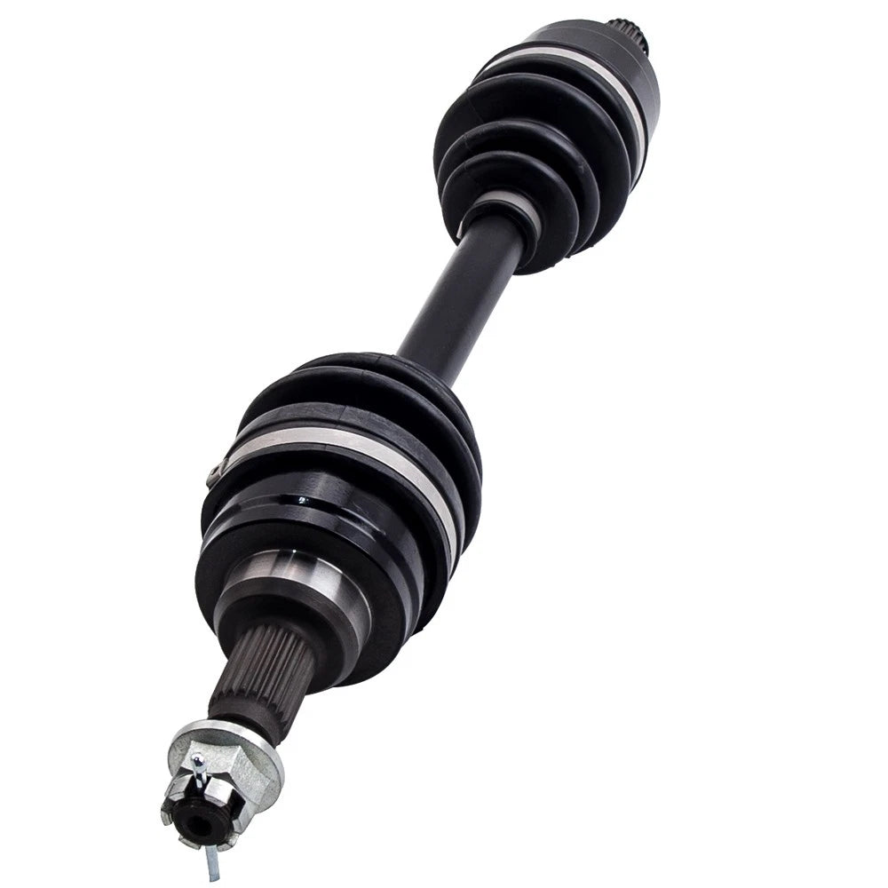 Front CV Joint Axles for Honda Rancher 350 TRX 350 4x4 (2000–2005)