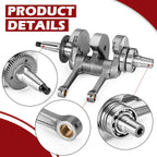 Crankshaft Engine Rebuild Kit for Polaris RZR 800/4 800/S 800 (2008–2014)