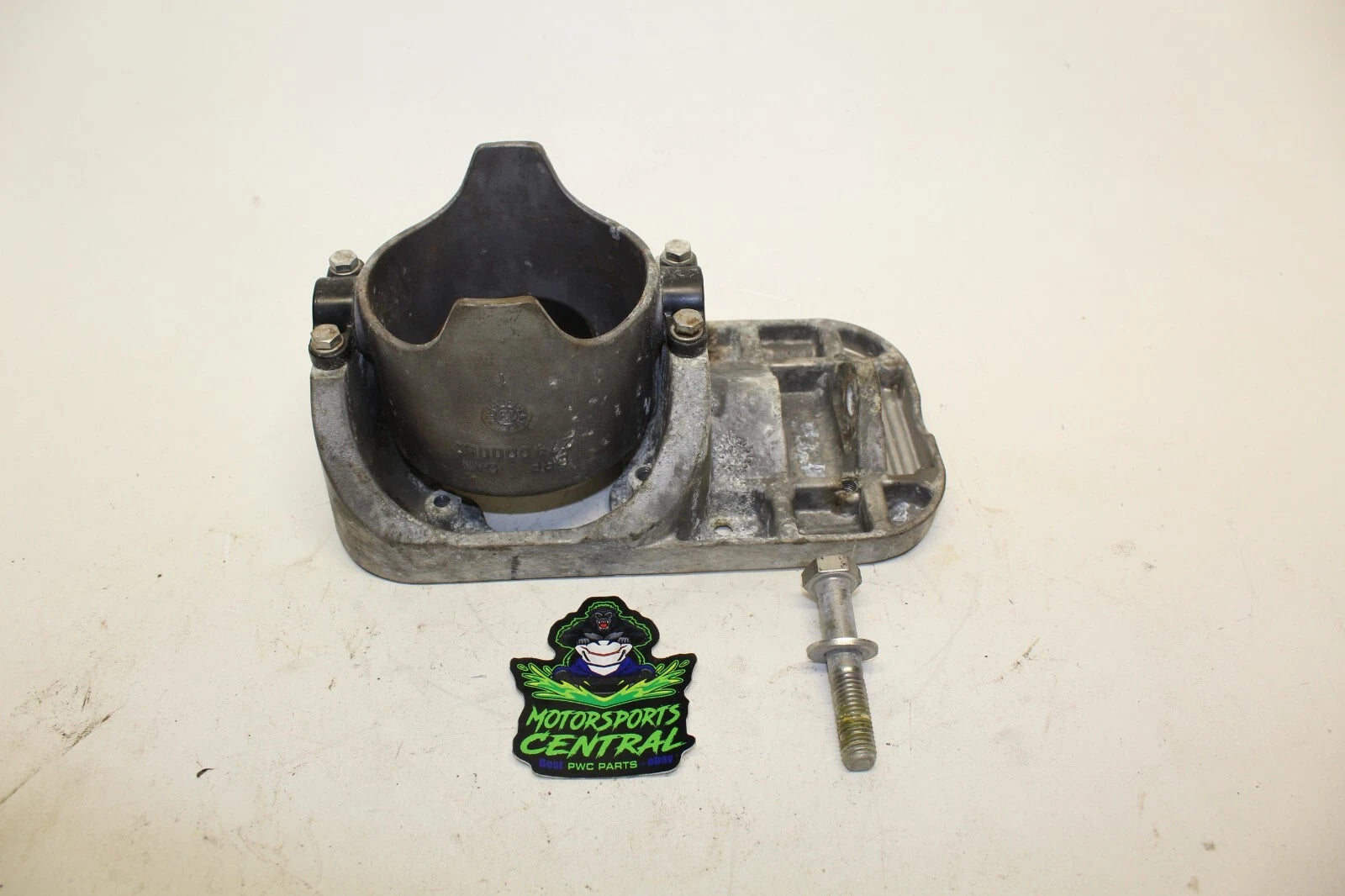 Upper Shock Holder for SeaDoo RXT GTX LTD iS (2009–2017)