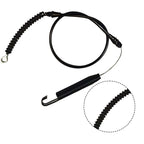 Throttle Line for Lawn Mower (Compact Design)