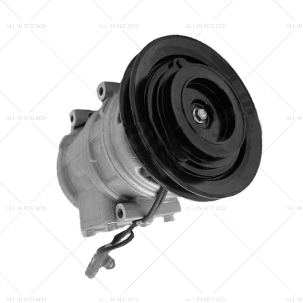 Air Conditioning Compressor for Mitsubishi Pajero NL (1997–2000) 6G74