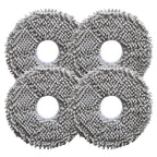 Replacement Mop Cloth for Eureka J15 (Evo Ultra Robot Vacuum)