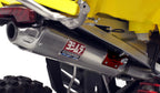 Yoshimura RS5 Full System Exhaust for Suzuki LT-R450 (2006–2009)