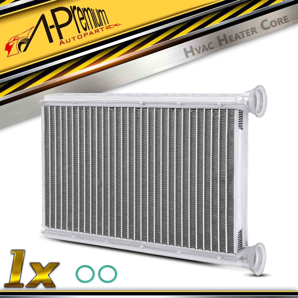 HVAC Heater Core for Ford F-250 F-350 F-450 Super Duty (2011–2016)