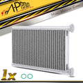 HVAC Heater Core for Ford F-250 F-350 F-450 Super Duty (2011–2016)