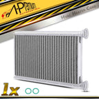 HVAC Heater Core for Ford F-250 F-350 F-450 Super Duty (2011–2016)