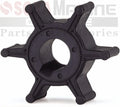 Rubber Impeller for Parsun Outboard 2.5 3 HP (F2.6-03000100)