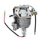 Carburetor Kit with Solenoid Valve for Kohler CV730 CV740