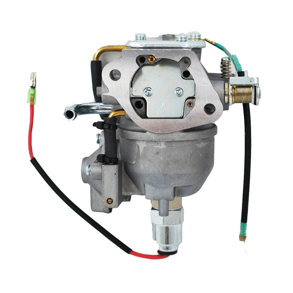 Carburetor Kit with Solenoid Valve for Kohler CV730 CV740
