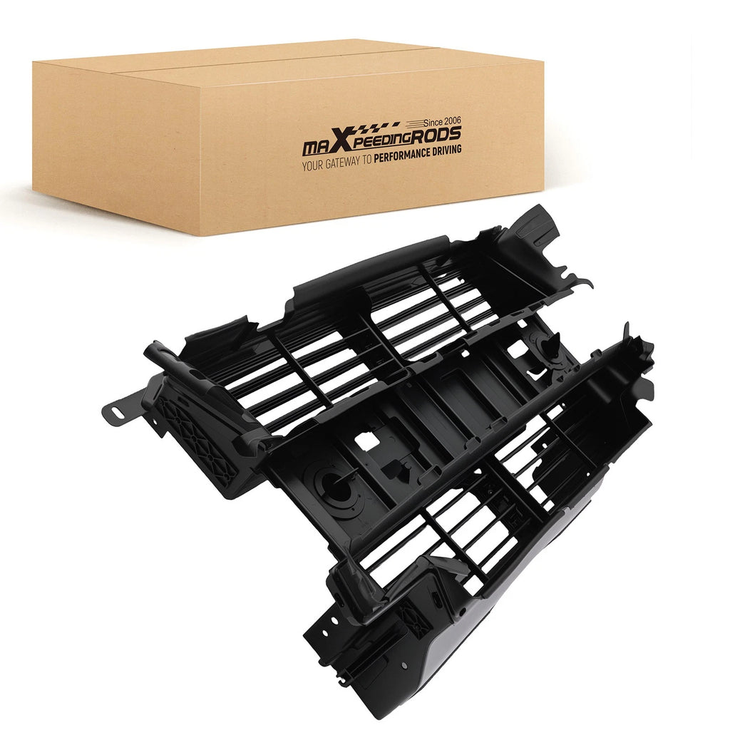 Active Front Grille Shutter for Ford Escape (2013–2016)