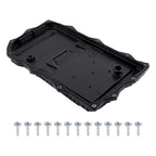 Automatic Transmission Filter Oil Pan Kit for BMW 228i / 228i xDrive (2014–2016)