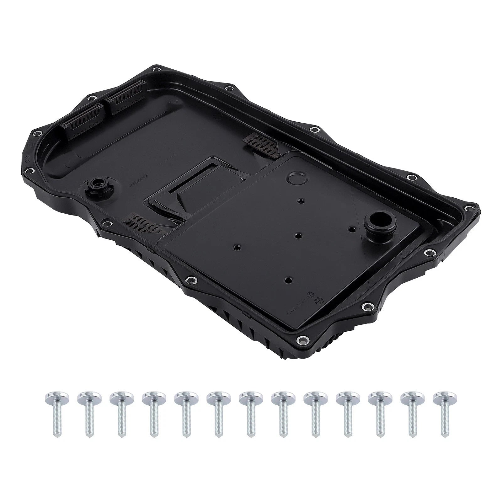 Automatic Transmission Filter Oil Pan Kit for BMW 228i / 228i xDrive (2014–2016)