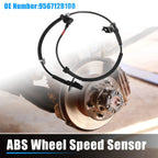 Front Right ABS Wheel Speed Sensor for Hyundai Santa Fe (2001–2006) No. 956712B100