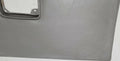 Glove Box Face Panel for Lincoln Mark VIII (1997–1998) Gray