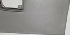 Glove Box Face Panel for Lincoln Mark VIII (1997–1998) Gray